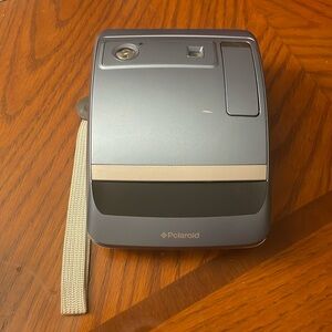 Polaroid camera